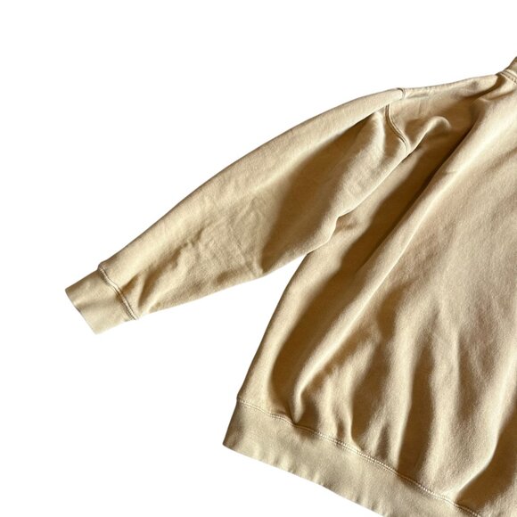 Taylor Swift Fearless Taylor's Version Hoodie Sweater Sweatshirt Size Medium - Picture 9 of 11